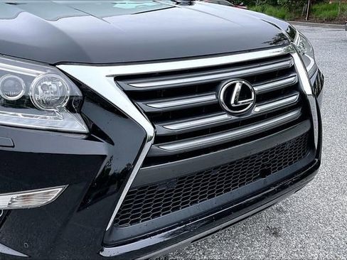 Used 2019 Lexus GX 460 Premium AWD/4WD image 5