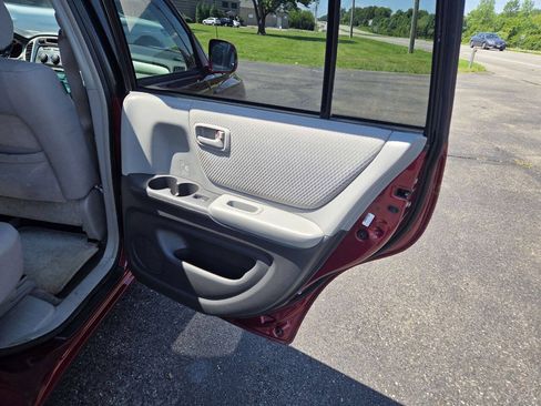 Used 2007 Toyota Highlander 2WD w/ 3rd Row image 18