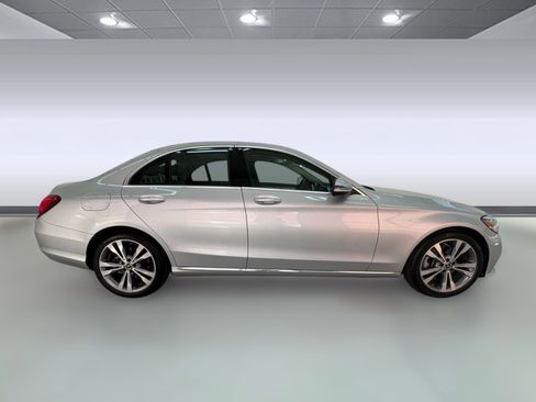 Used 2020 Mercedes-Benz C 300 Sedan image 7