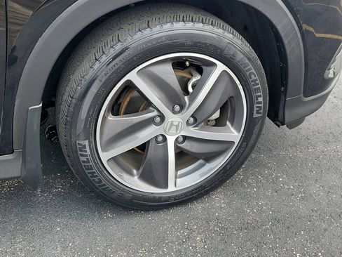 Used 2022 Honda HR-V EX-L image 6