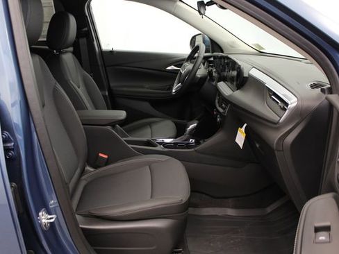 New 2026 Buick Encore GX Preferred w/ Comfort Package image 28