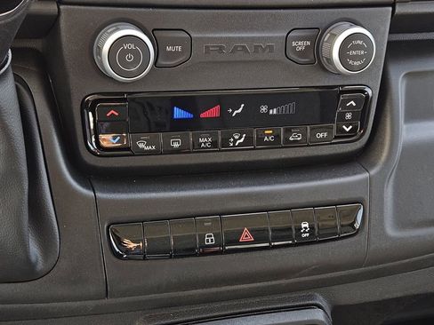 New 2026 RAM ProMaster 2500 image 16