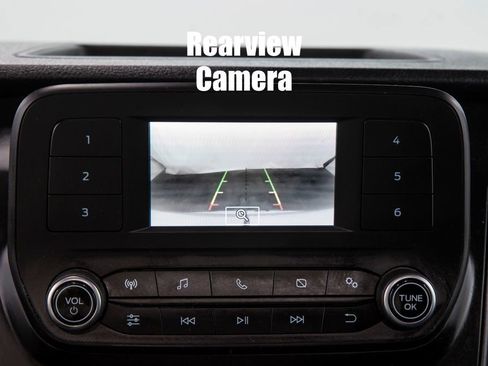 Used 2022 Ford Transit 250 Medium Roof AWD image 20