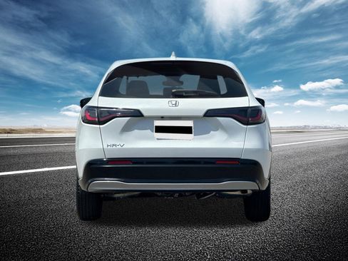 New 2027 Honda HR-V EX-L image 5
