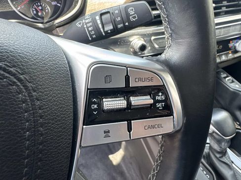 Used 2022 Kia Telluride EX w/ EX Premium Package AWD/4WD image 25