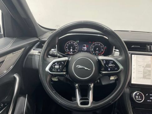 Used 2024 Jaguar F-PACE R-Dynamic S AWD/4WD image 23