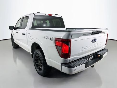 New 2026 Ford F150 STX AWD/4WD image 5