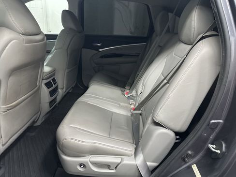 Used 2017 Acura MDX 3.5L image 23