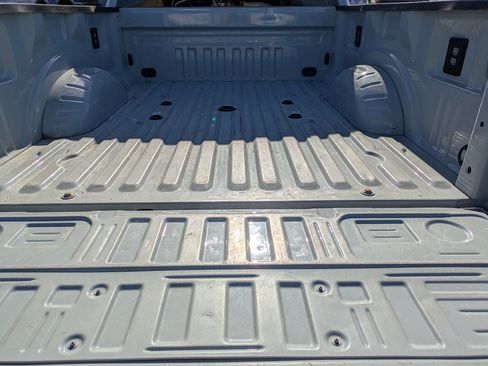 Certified 2025 Ford F250 Lariat AWD/4WD image 31