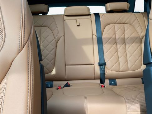 New 2026 BMW X5 xDrive40i w/ M Sport Package image 12