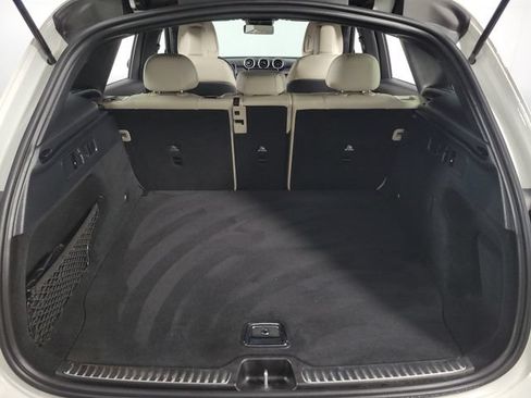 Used 2023 Mercedes-Benz GLC 300 4MATIC image 22