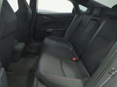 Used 2018 Honda Civic Si image 34