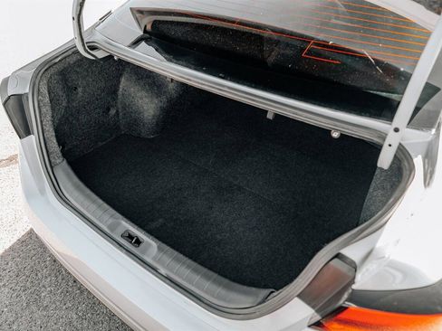 Used 2019 Nissan Altima 2.5 SR w/ SR Premium Package image 39