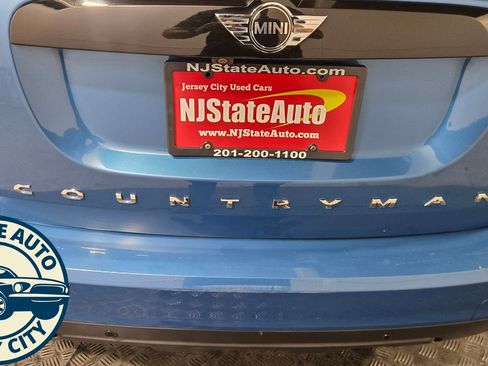 Used 2018 MINI Cooper Countryman ALL4 AWD/4WD image 31