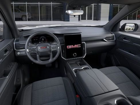 New 2025 GMC Acadia Elevation FWD image 15
