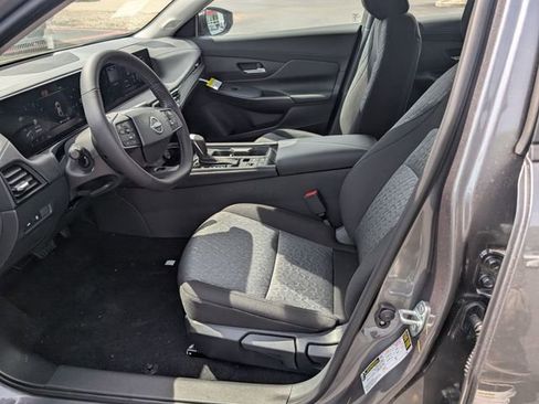 New 2026 Nissan Sentra SV FWD image 14