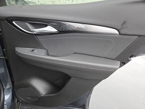 New 2026 Buick Envision Preferred image 29