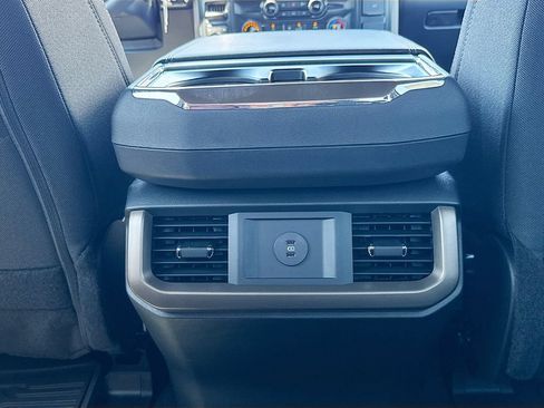 New 2026 Ford F150 STX w/ Equipment Group 201A FX4 AWD/4WD image 23