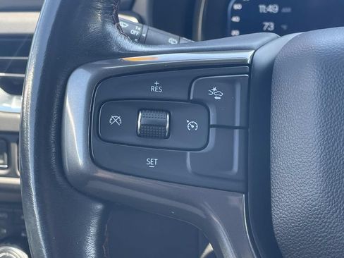 Used 2023 Chevrolet Suburban RST AWD/4WD image 30