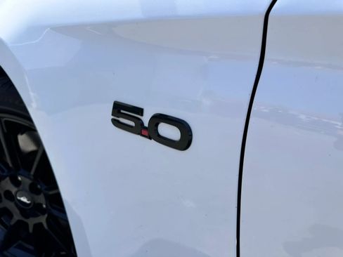 Used 2016 Ford Mustang GT w/ Black Accent Package RWD image 26
