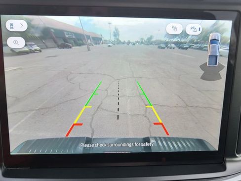 Used 2024 Ford F150 STX image 37