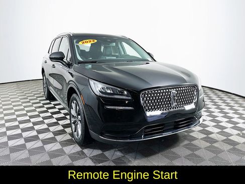 Used 2022 Lincoln Corsair Reserve w/ Elements Package image 3
