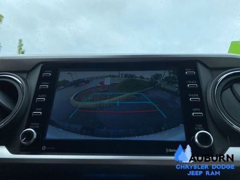 Used 2023 Toyota Tacoma SR5 image 42