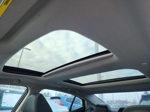 Used 2023 Nissan Maxima Platinum w/ Sport Mat Group image 29