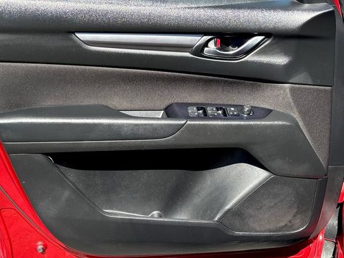 Used 2019 MAZDA CX-5 Sport FWD image 16