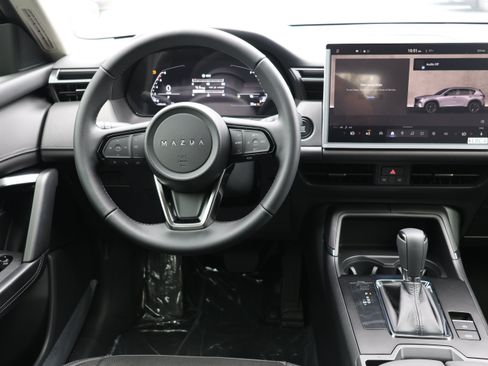 New 2026 MAZDA CX-5 Select AWD/4WD image 19