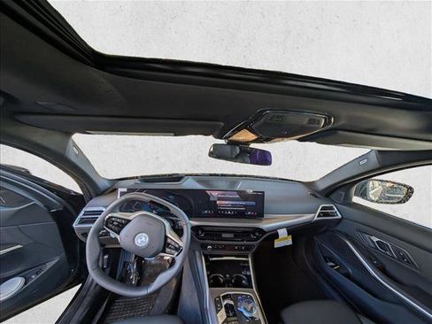 New 2026 BMW 330i Sedan w/ Premium Package image 16