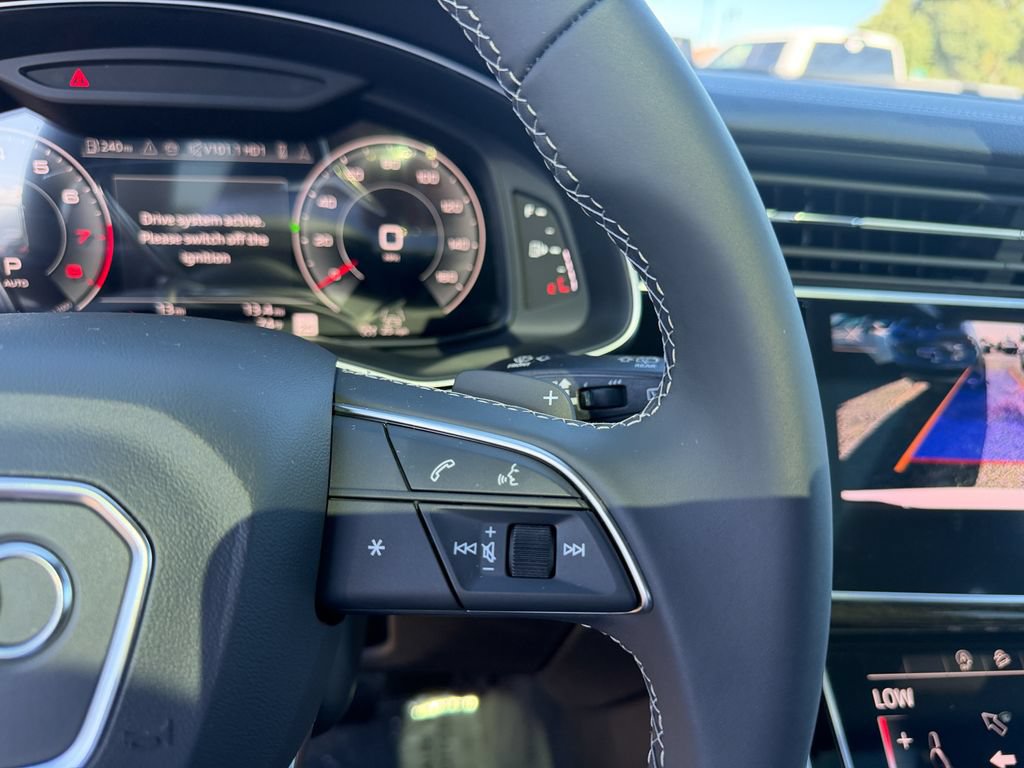 New 2026 Audi Q7 2.0T Premium AWD/4WD image 18