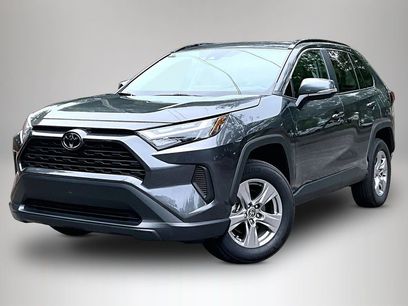 Used 2025 Toyota RAV4 XLE w/ Convenience Package