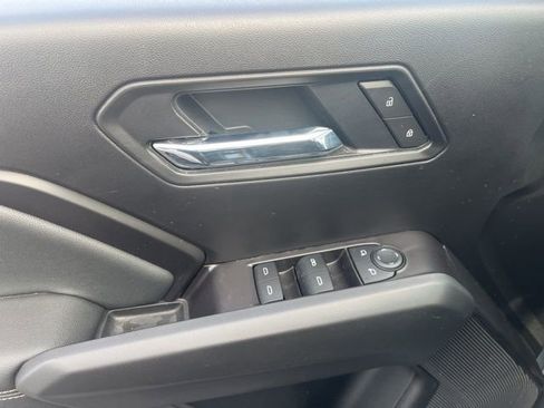 New 2026 GMC Canyon Elevation w/ Convenience Package image 13