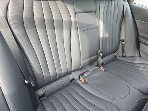 New 2026 Mercedes-Benz E 450 4MATIC Sedan image 22