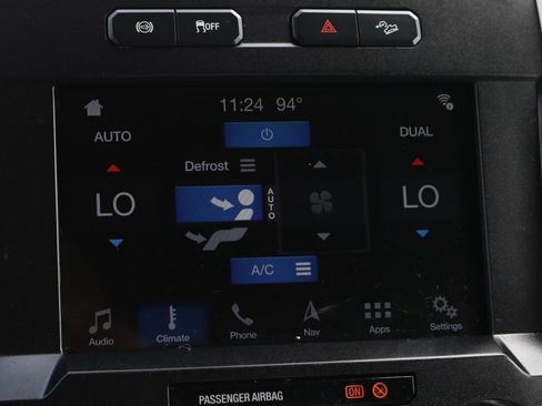 Used 2018 Ford F250 Lariat w/ Lariat Value Package AWD/4WD image 39