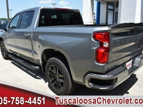 Used 2026 Chevrolet Silverado 1500 RST w/ RST Select Package RWD image 7