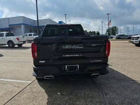 Certified 2023 GMC Sierra 1500 Denali Ultimate AWD/4WD image 6