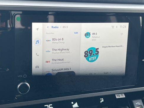 New 2026 Toyota Tundra SR5 w/ TRD Off-Road Package image 14