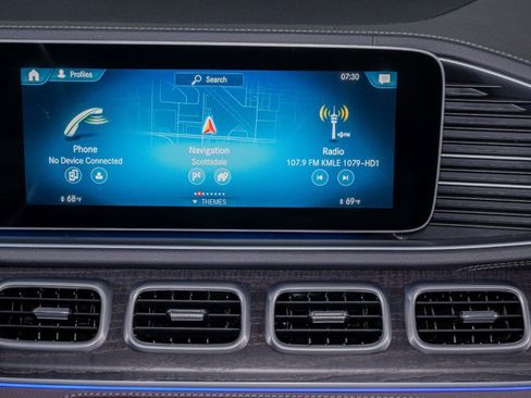 Certified 2023 Mercedes-Benz GLE 450 4MATIC image 20