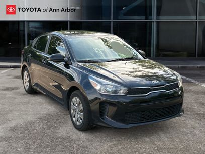 Used 2020 Kia Rio S