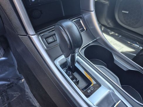 Used 2019 Subaru Ascent Limited AWD/4WD image 10