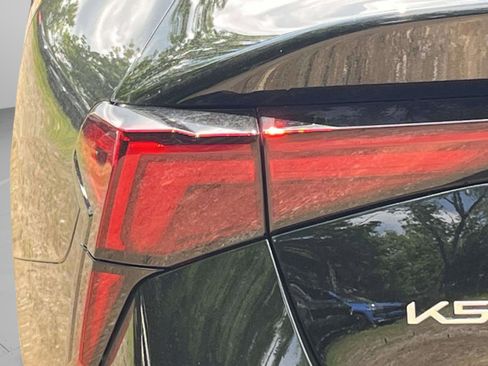New 2026 Kia K5 GT-Line FWD image 31