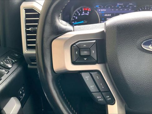 Used 2020 Ford F250 Platinum w/ FX4 Off-Road Package image 23