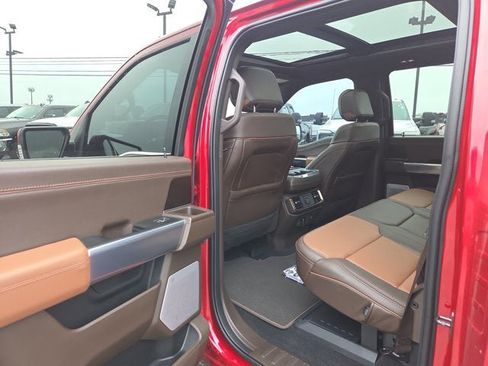 Used 2025 Ford F150 King Ranch AWD/4WD image 12