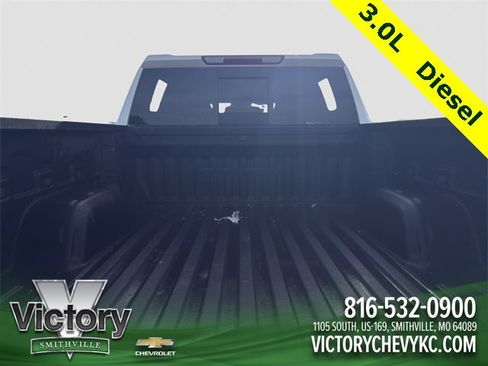 Used 2020 GMC Sierra 1500 Denali image 32