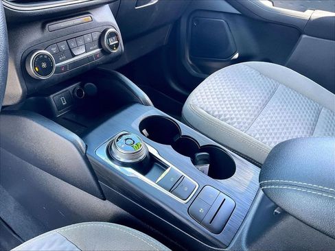 Used 2020 Ford Escape SE AWD/4WD image 19