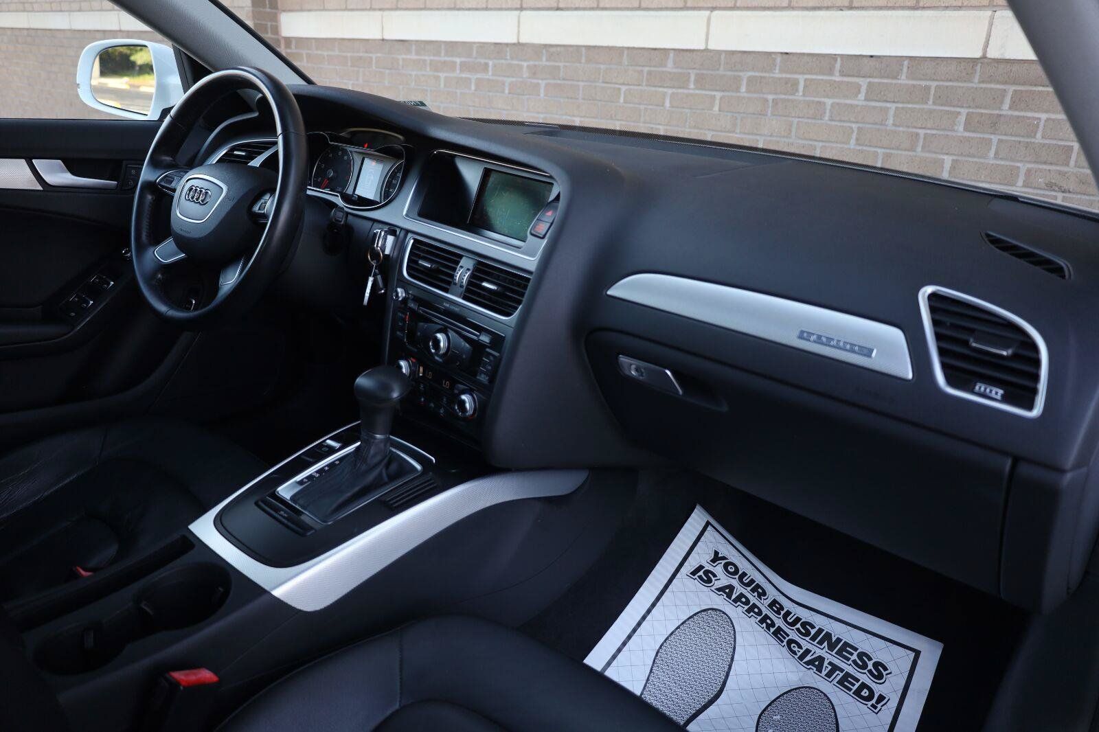 Used 2015 Audi A4 2.0T Premium FWD image 31