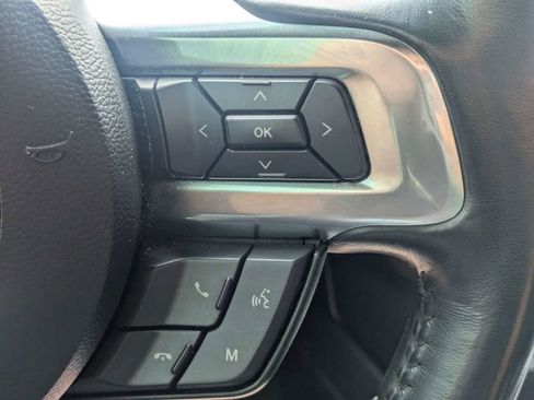 Used 2018 Ford Mustang GT Premium w/ Enhanced Security Package RWD image 25