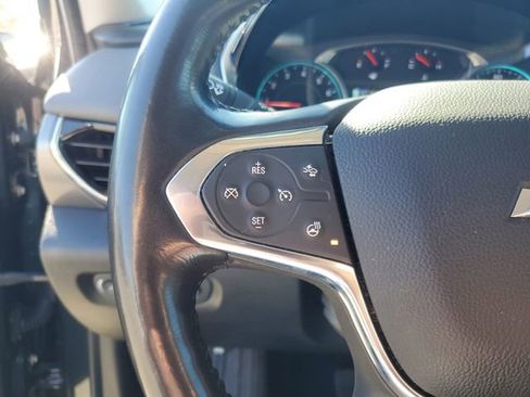 Used 2019 Chevrolet Traverse Premier w/ Driver Confidence II Package image 18